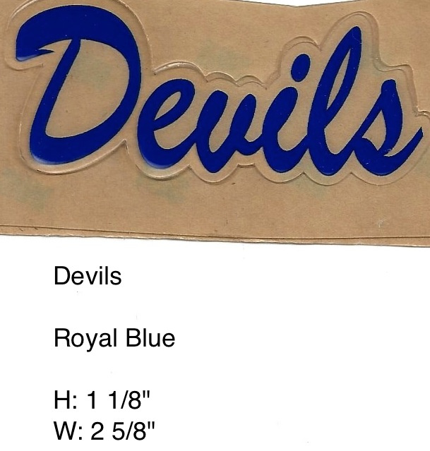 Devils royal